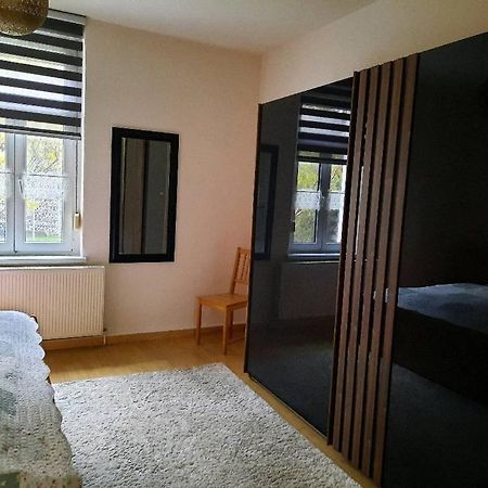 جيرنروده هارتس Ferienwohnung Emilia المظهر الخارجي الصورة