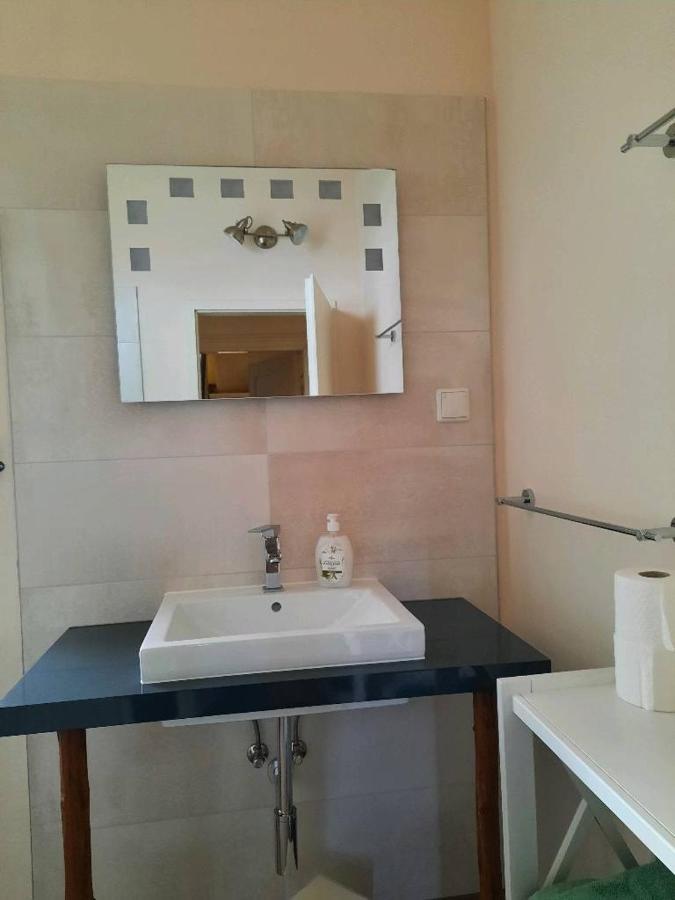 جيرنروده هارتس Ferienwohnung Emilia المظهر الخارجي الصورة